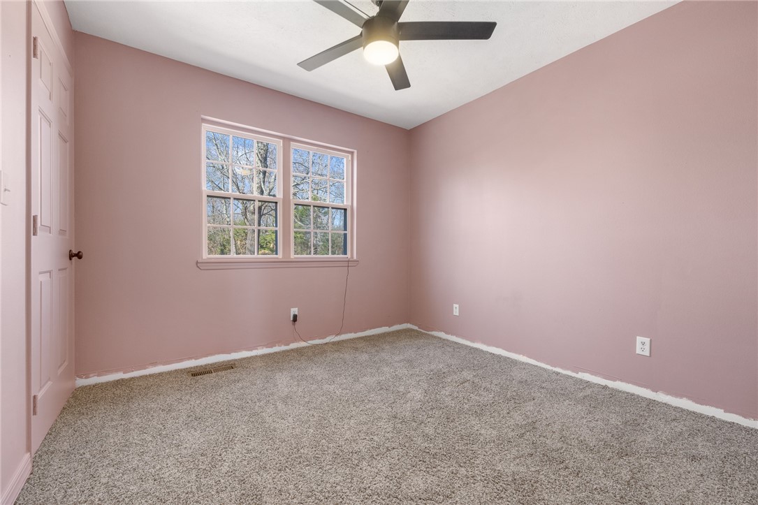 Country Hills Estates North - Residential