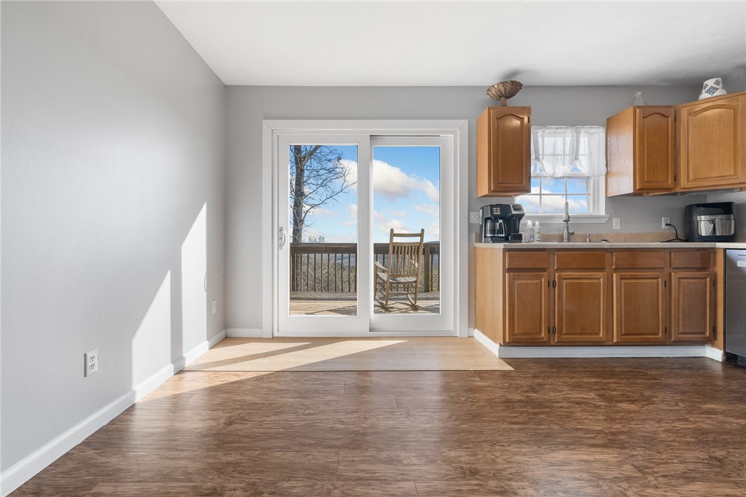 Country Hills Estates North - Residential