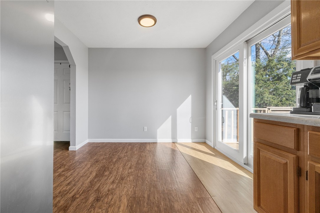 Country Hills Estates North - Residential