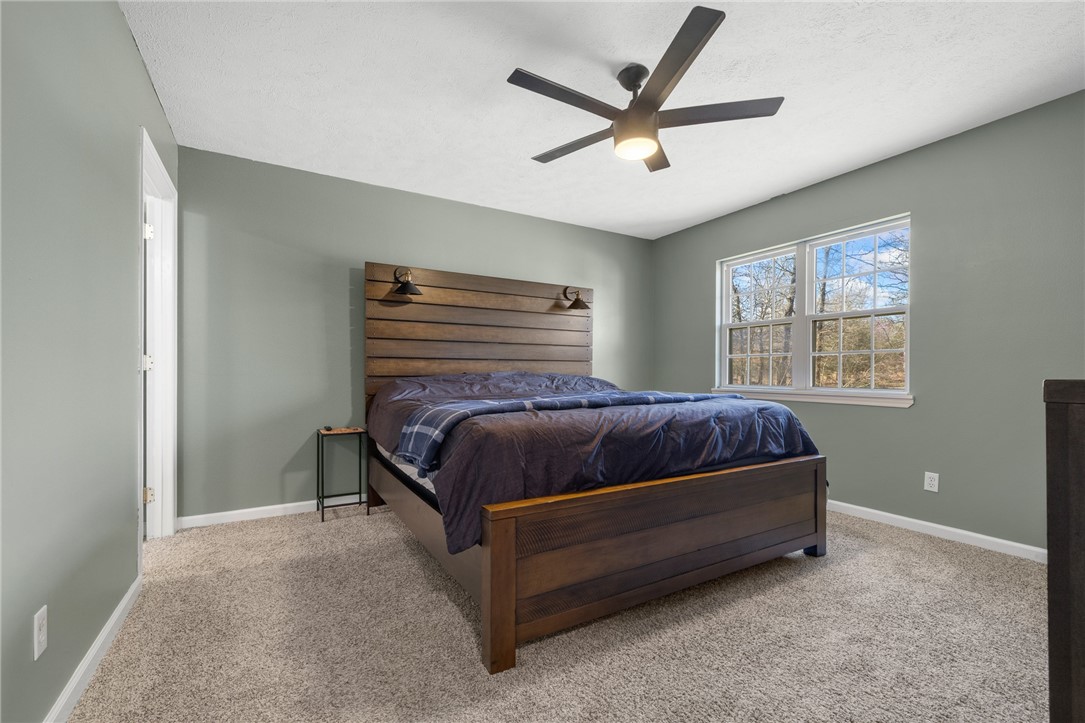 Country Hills Estates North - Residential