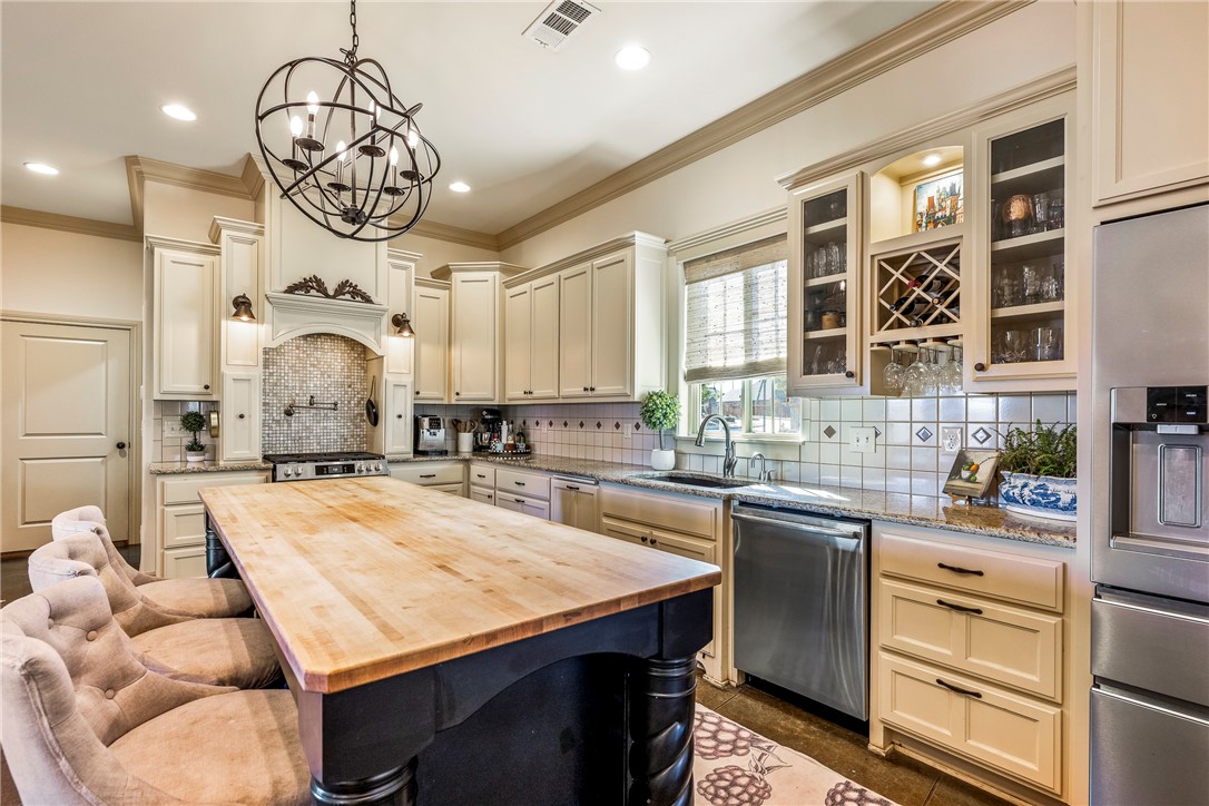 Chapel Hill Ph 1 Bentonville - Residential