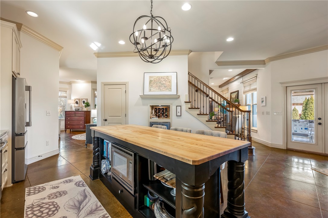 Chapel Hill Ph 1 Bentonville - Residential