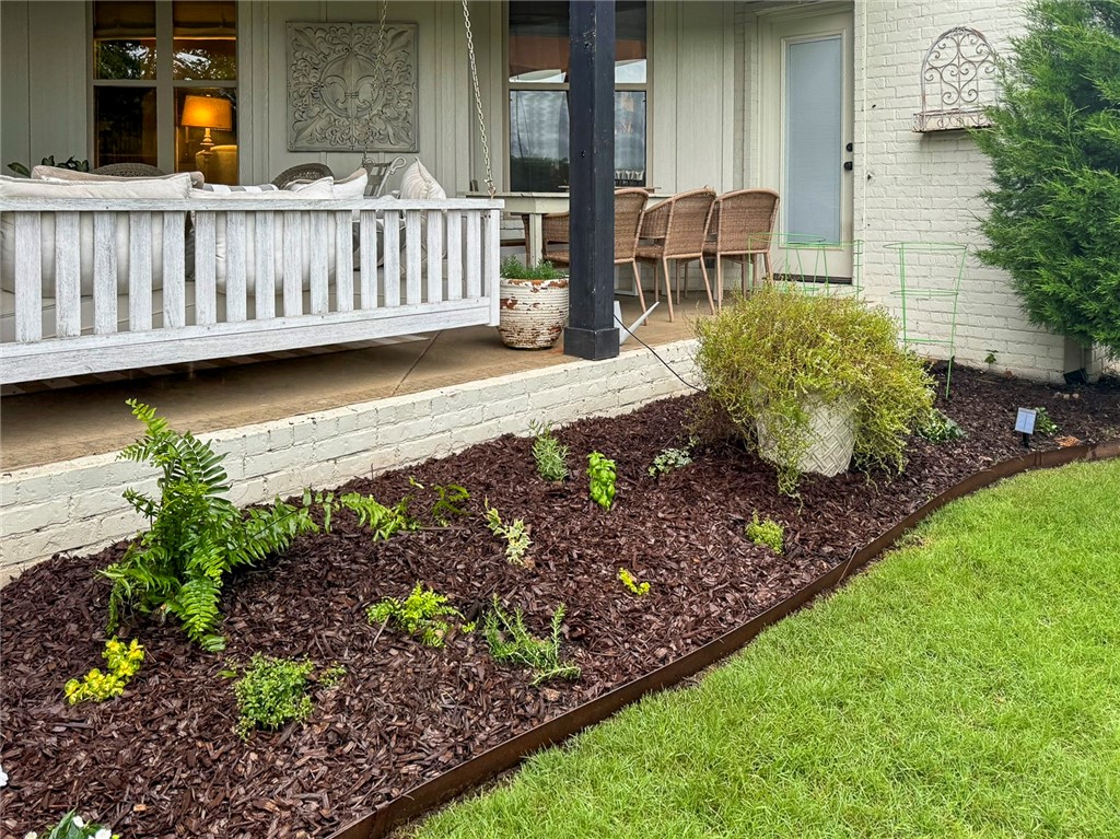 Chapel Hill Ph 1 Bentonville - Residential