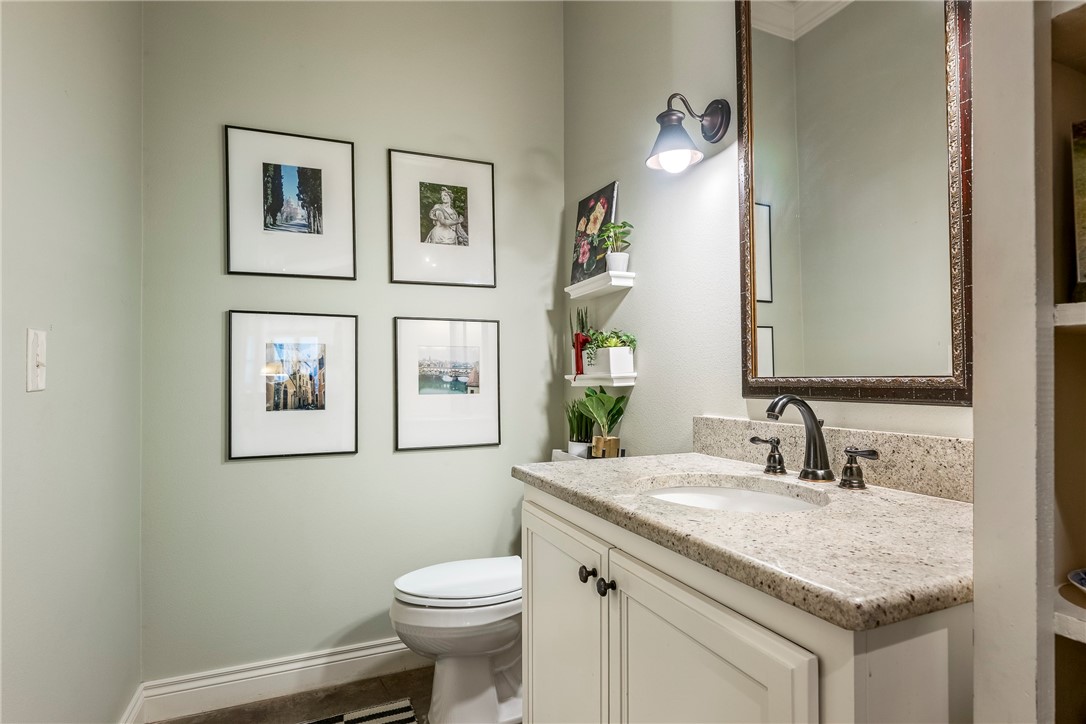 Chapel Hill Ph 1 Bentonville - Residential