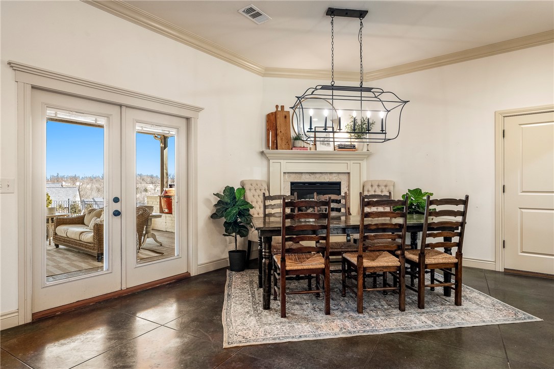 Chapel Hill Ph 1 Bentonville - Residential