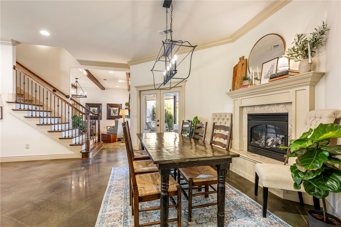 Chapel Hill Ph 1 Bentonville - Residential