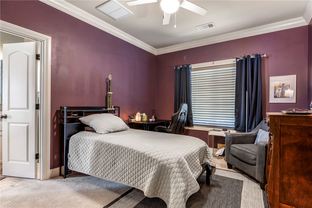 Chapel Hill Ph 1 Bentonville - Residential