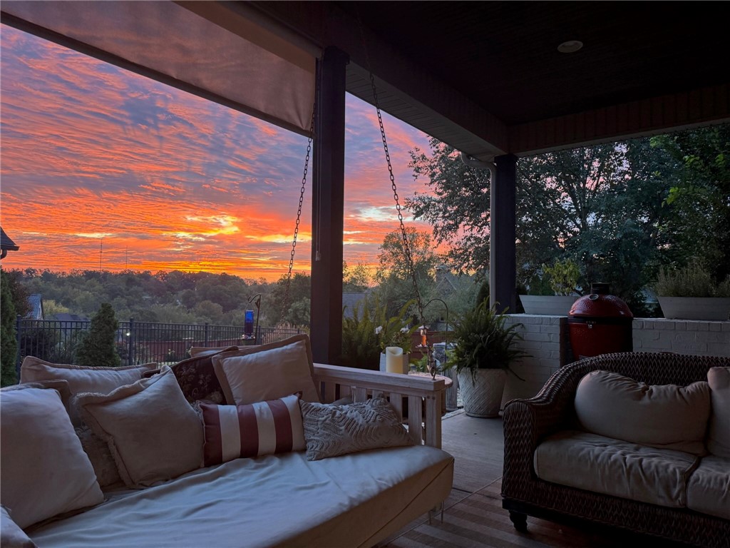 Chapel Hill Ph 1 Bentonville - Residential