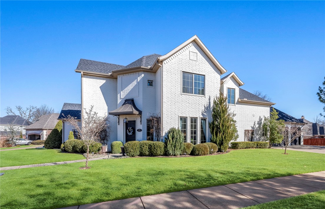 Chapel Hill Ph 1 Bentonville - Residential