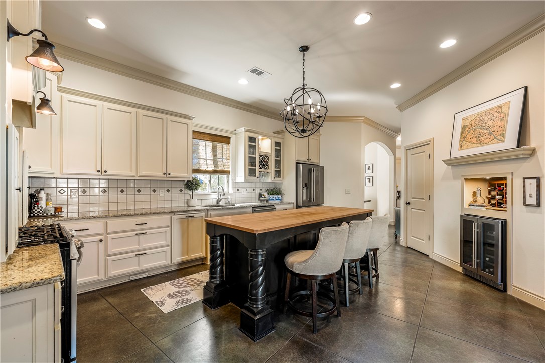 Chapel Hill Ph 1 Bentonville - Residential