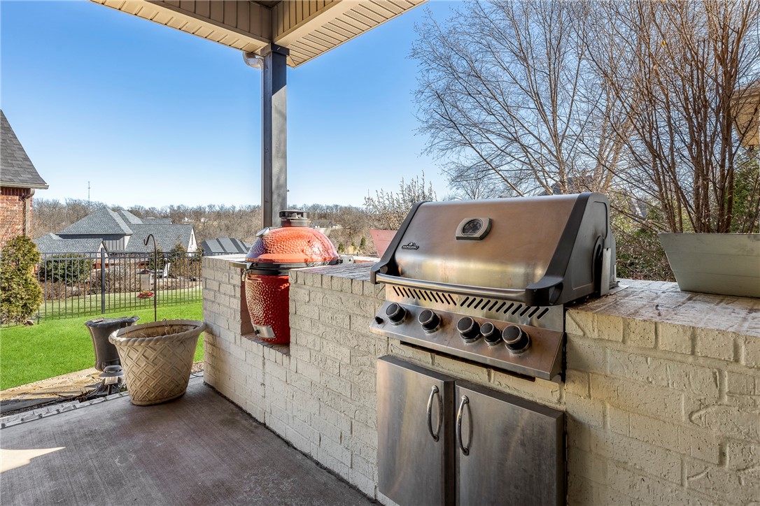 Chapel Hill Ph 1 Bentonville - Residential