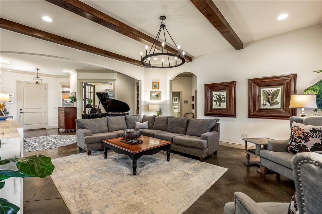 Chapel Hill Ph 1 Bentonville - Residential