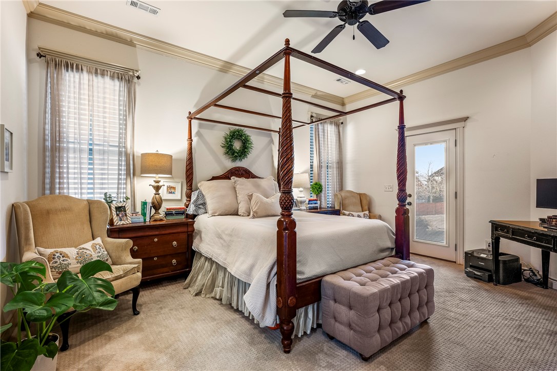 Chapel Hill Ph 1 Bentonville - Residential