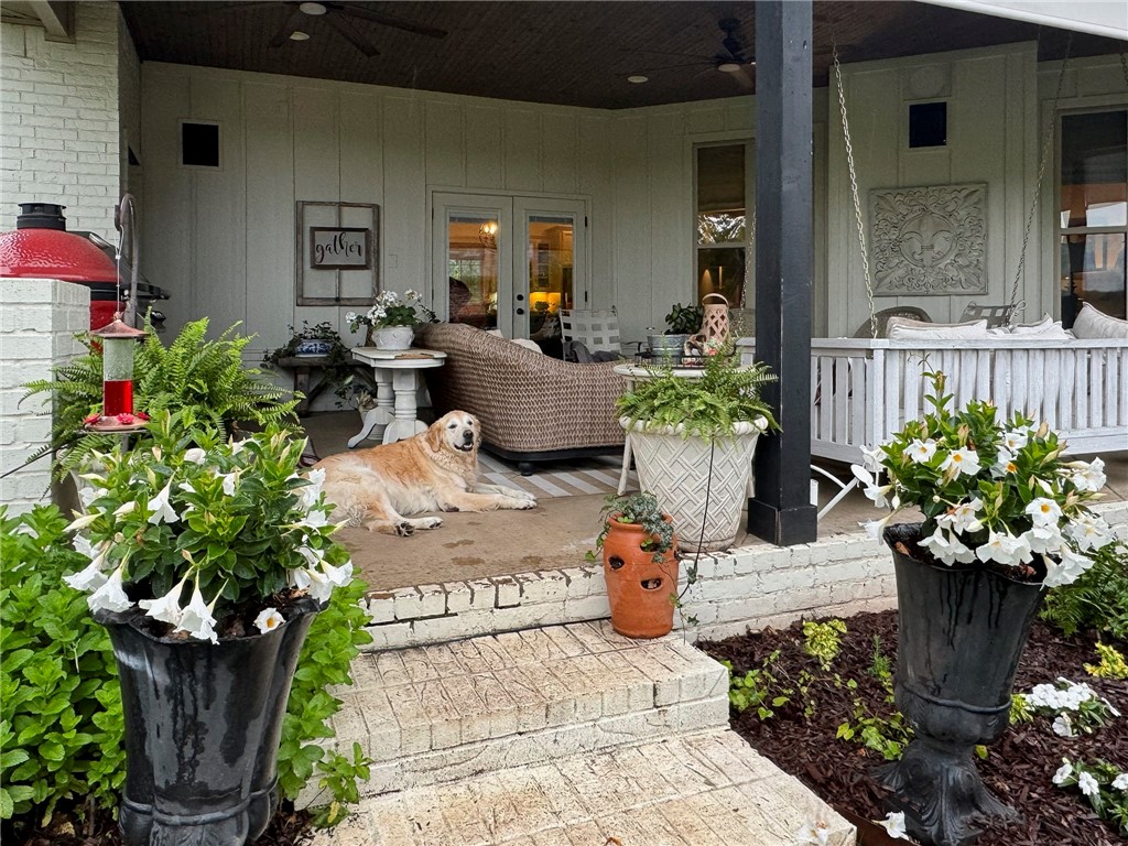 Chapel Hill Ph 1 Bentonville - Residential