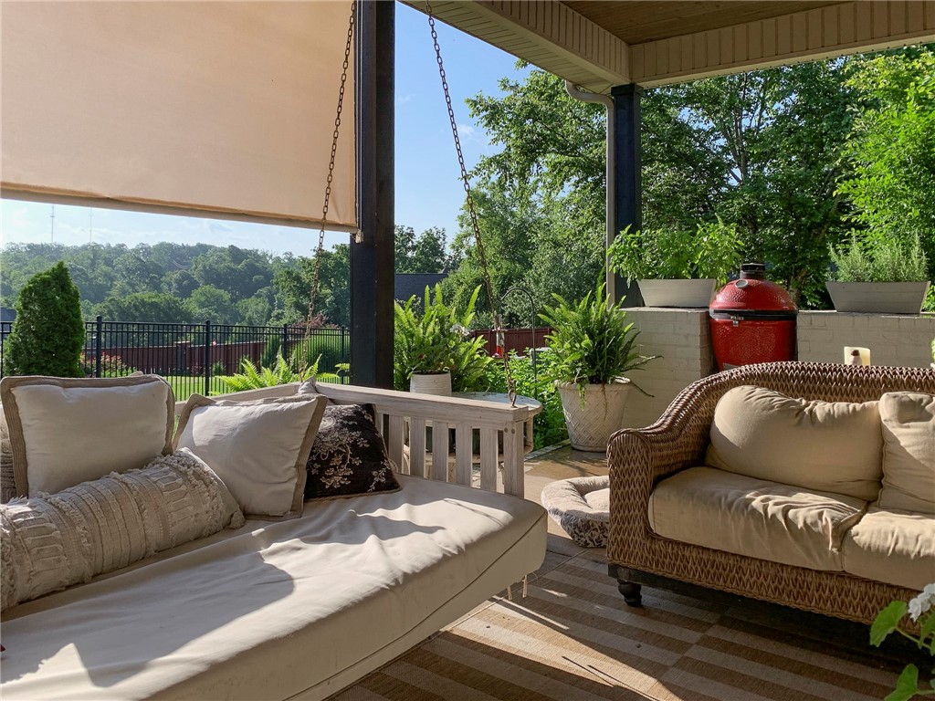 Chapel Hill Ph 1 Bentonville - Residential