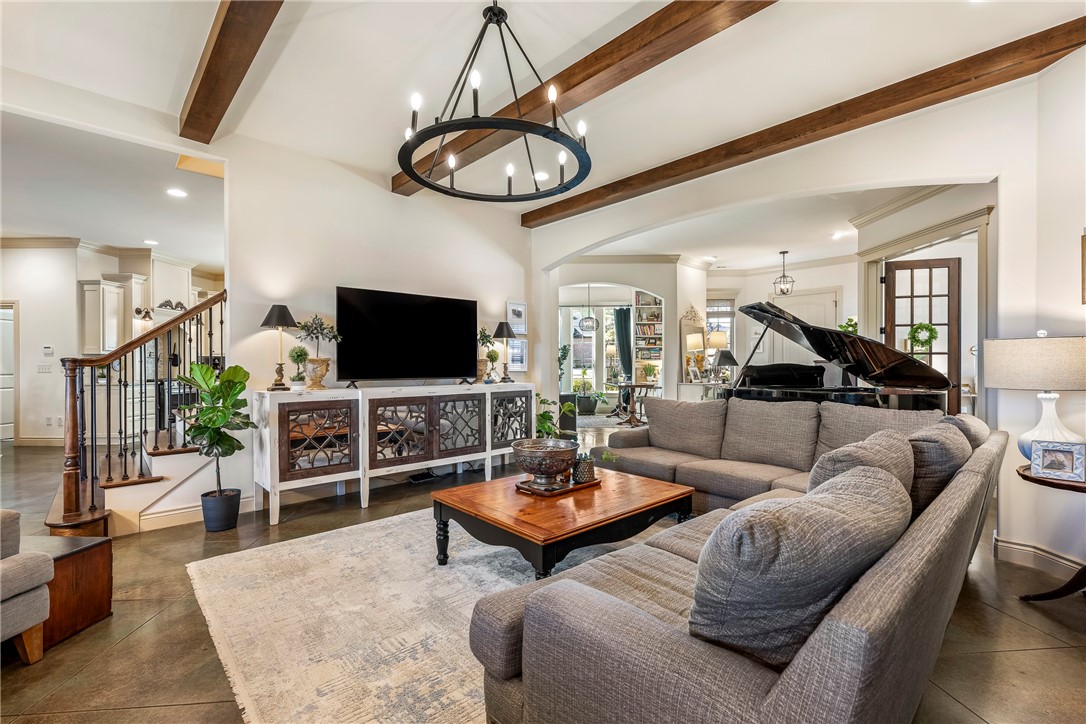 Chapel Hill Ph 1 Bentonville - Residential