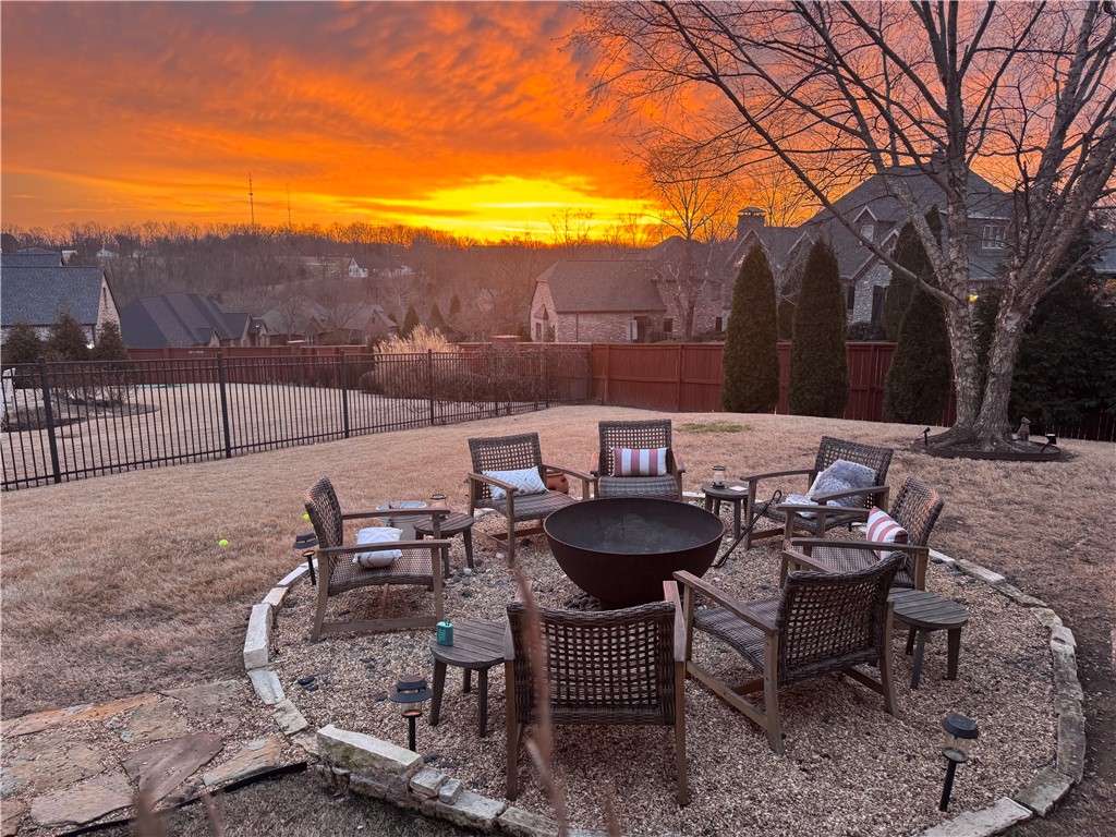 Chapel Hill Ph 1 Bentonville - Residential