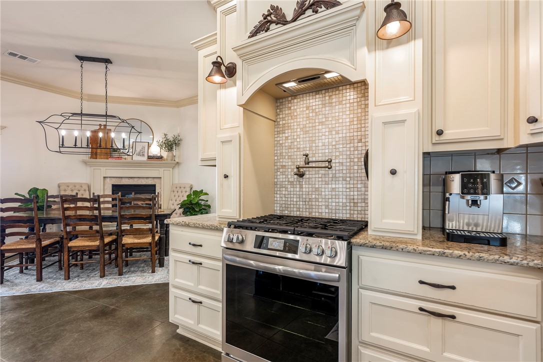 Chapel Hill Ph 1 Bentonville - Residential