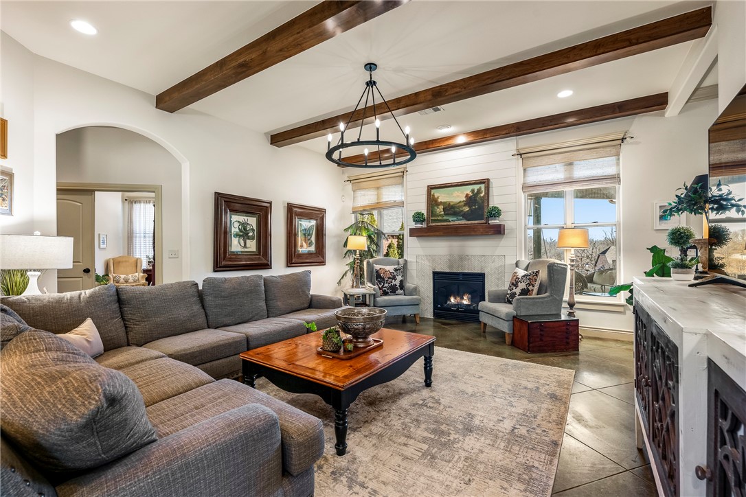 Chapel Hill Ph 1 Bentonville - Residential