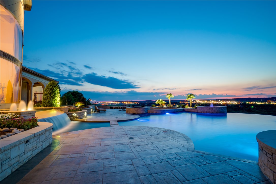 King Place & Lee Legacy - Residential