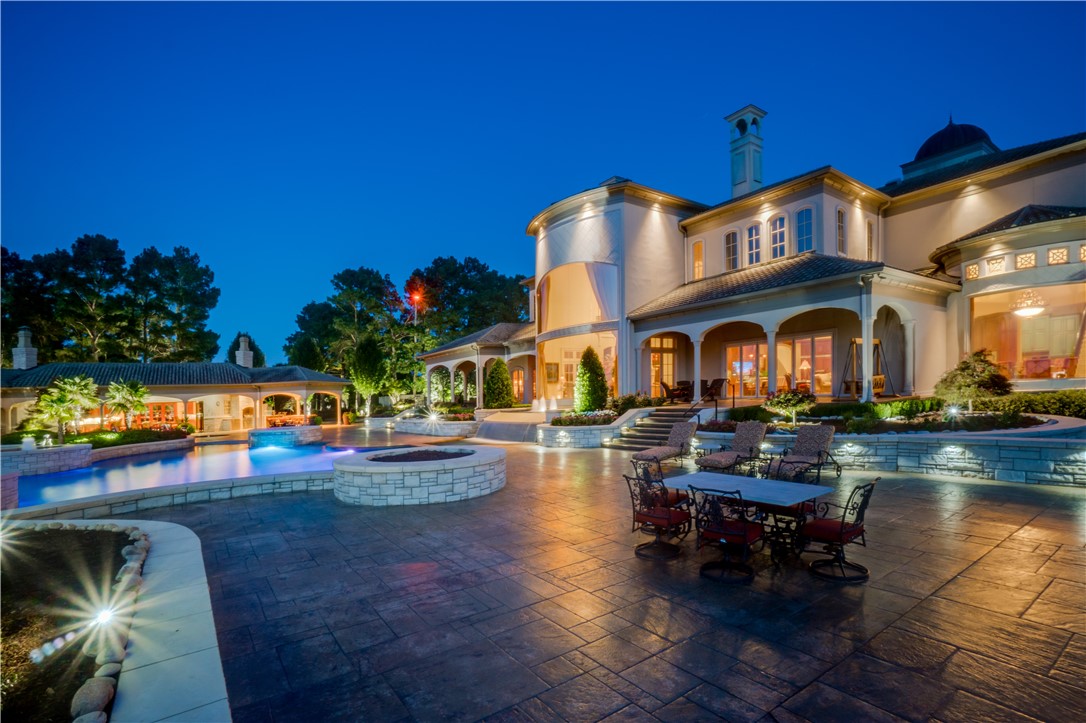 King Place & Lee Legacy - Residential