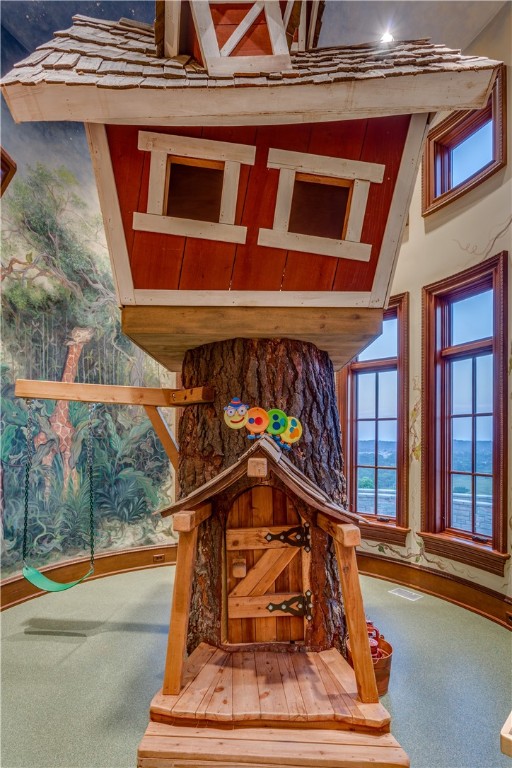 King Place & Lee Legacy - Residential