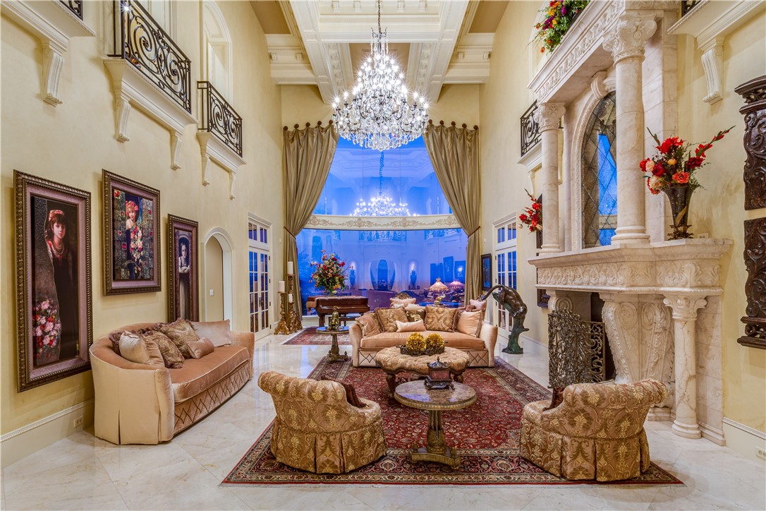 King Place & Lee Legacy - Residential