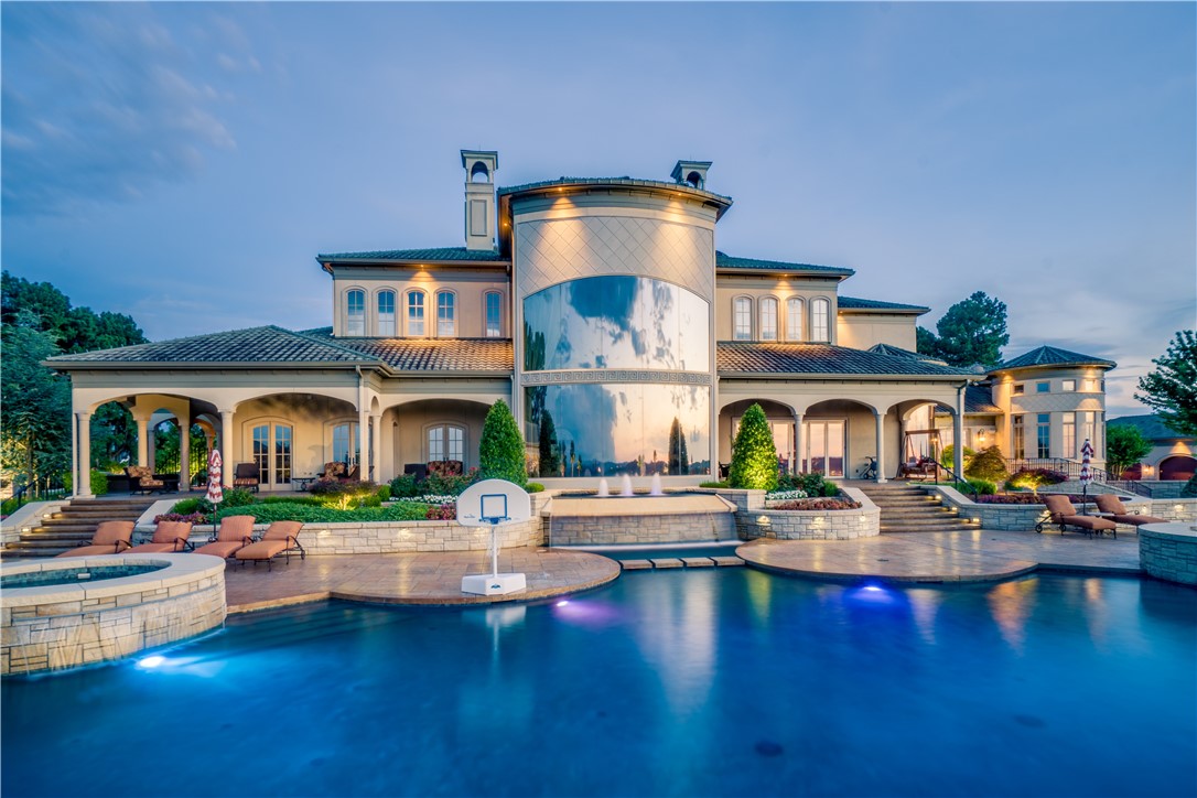 King Place & Lee Legacy - Residential