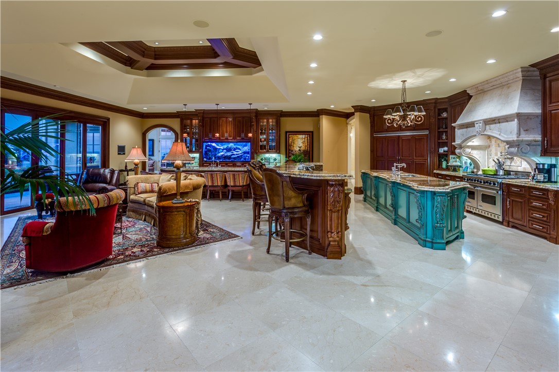 King Place & Lee Legacy - Residential