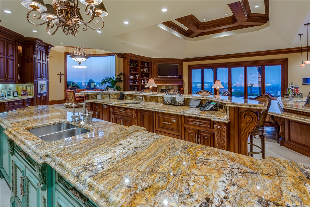 King Place & Lee Legacy - Residential