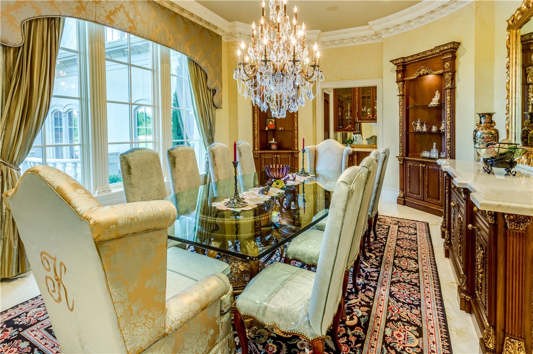 King Place & Lee Legacy - Residential