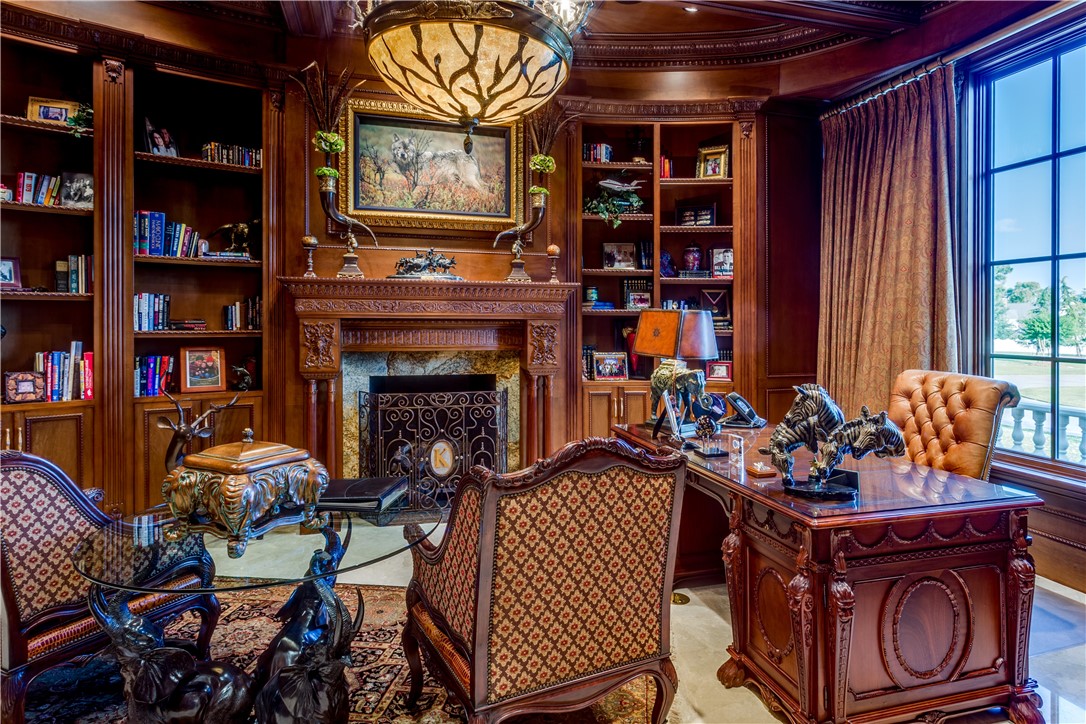 King Place & Lee Legacy - Residential