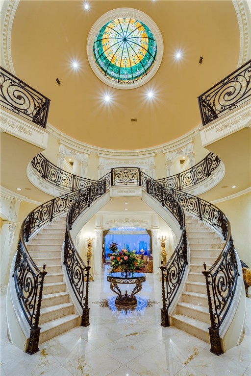 King Place & Lee Legacy - Residential