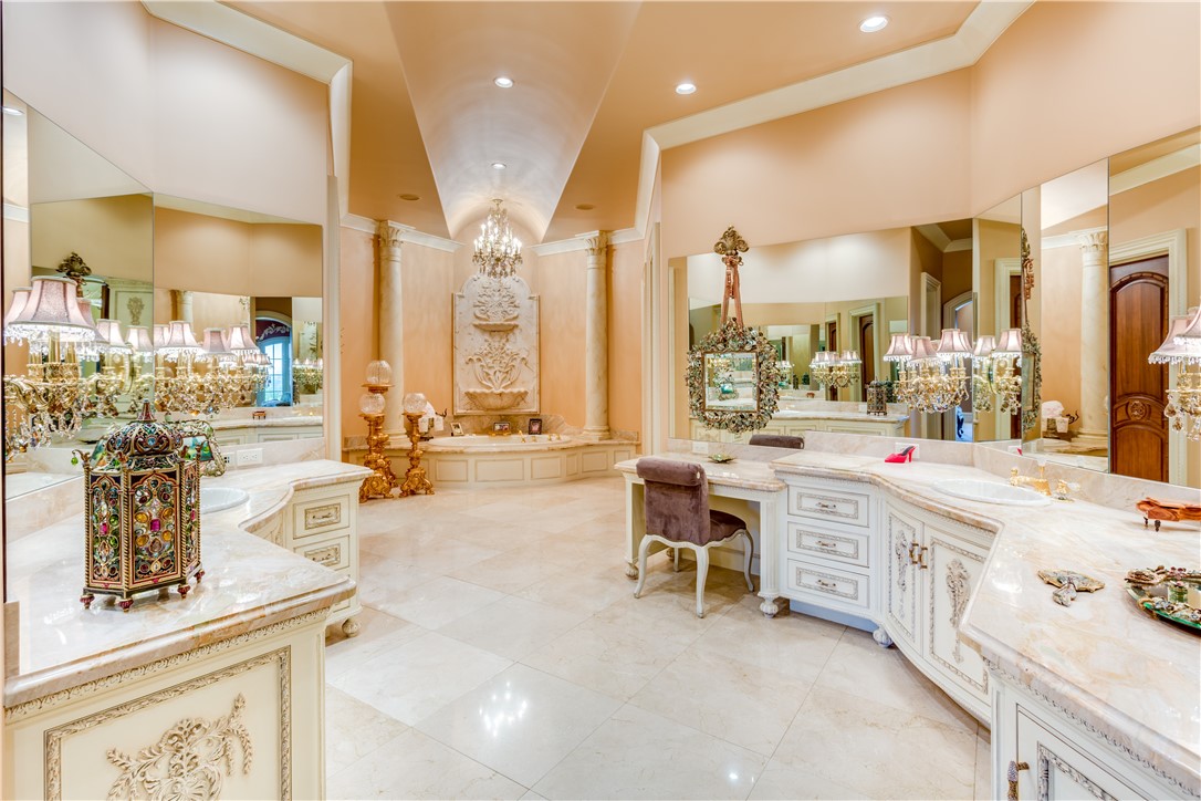 King Place & Lee Legacy - Residential