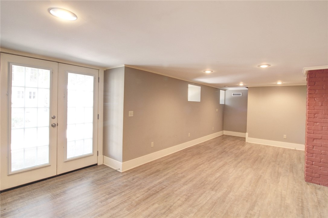 County Court Addition - Residential