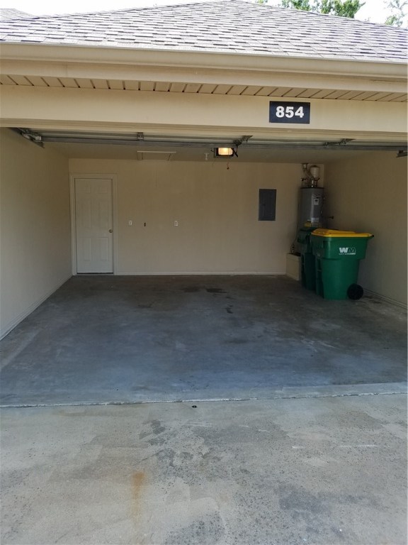 Copper Oaks Centerton - Residential Lease
