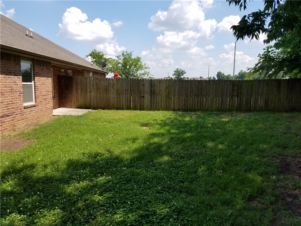 Copper Oaks Centerton - Residential Lease