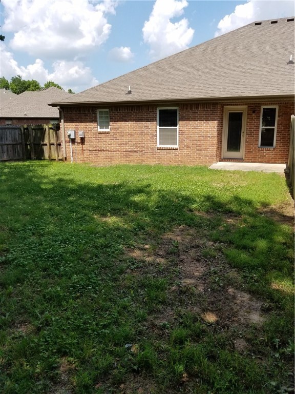 Copper Oaks Centerton - Residential Lease