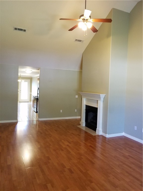 Copper Oaks Centerton - Residential Lease