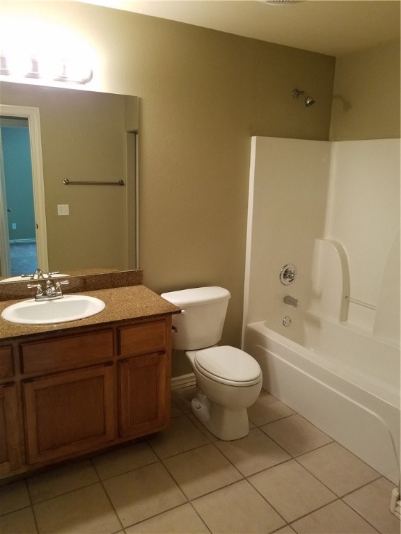 Copper Oaks Centerton - Residential Lease