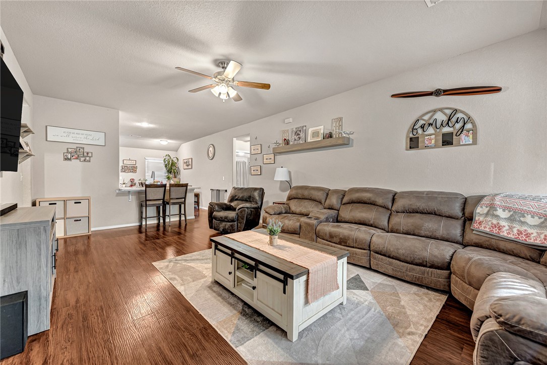 Morningside Estates Ph 2 Centerton - Residential