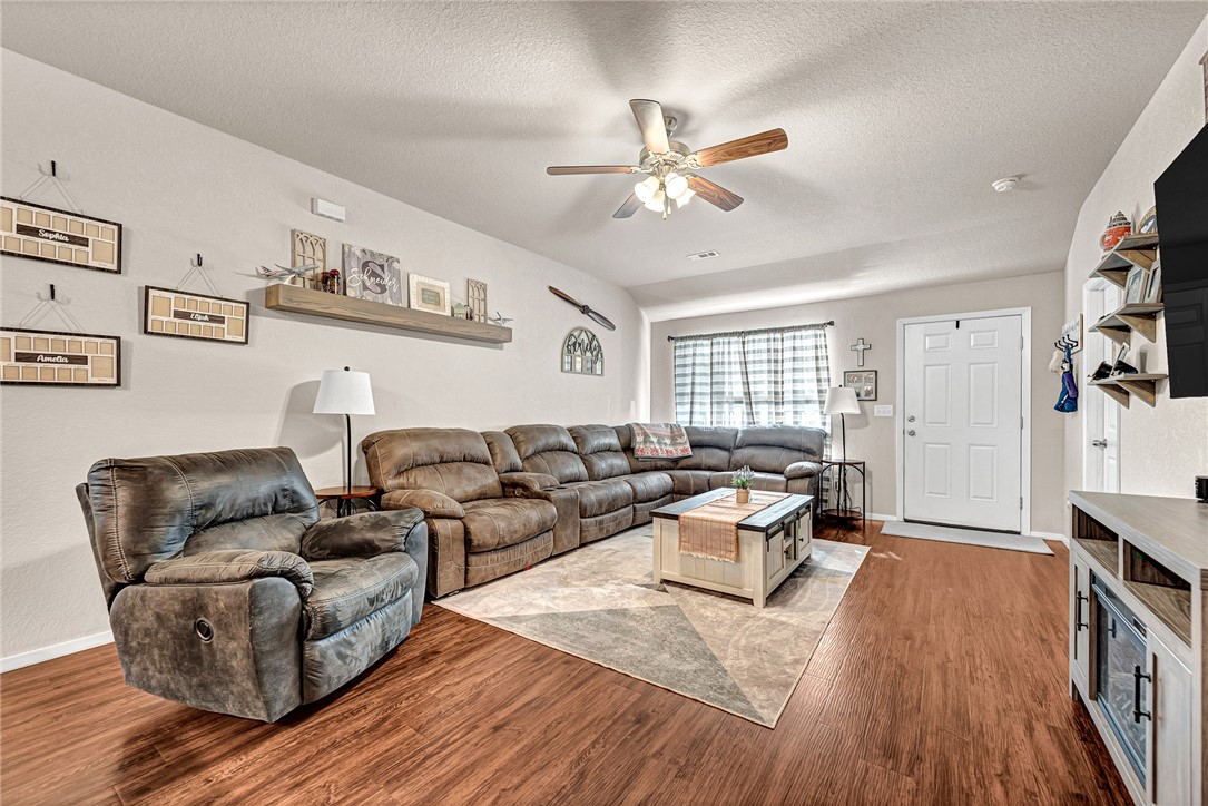 Morningside Estates Ph 2 Centerton - Residential