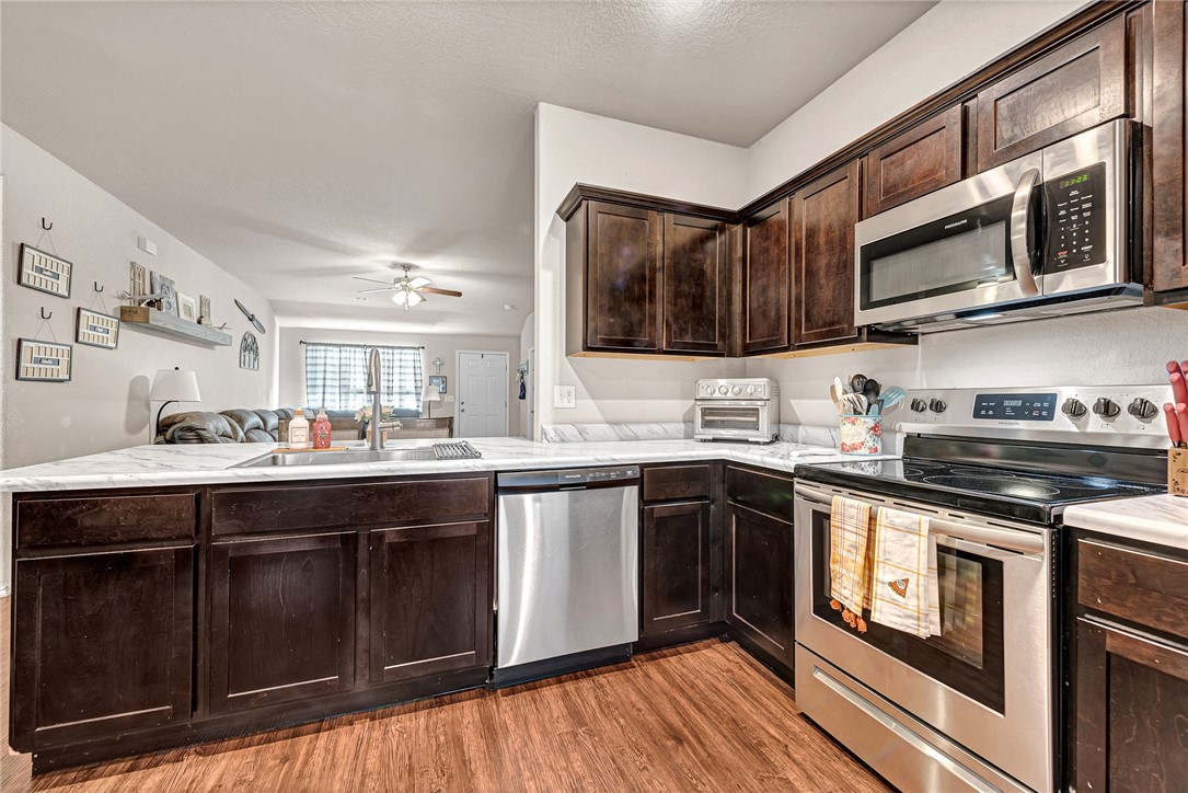 Morningside Estates Ph 2 Centerton - Residential