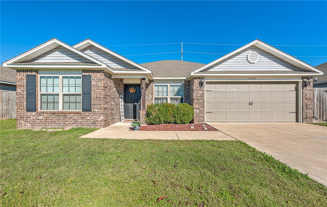 Morningside Estates Ph 2 Centerton - Residential