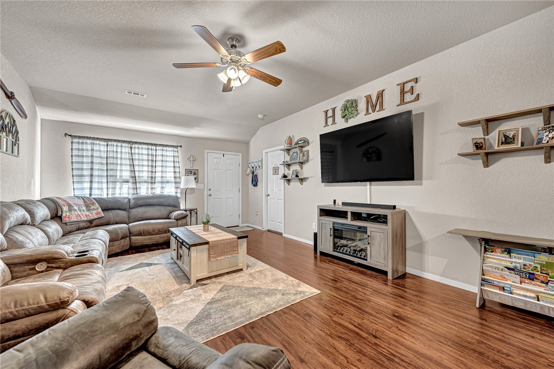 Morningside Estates Ph 2 Centerton - Residential