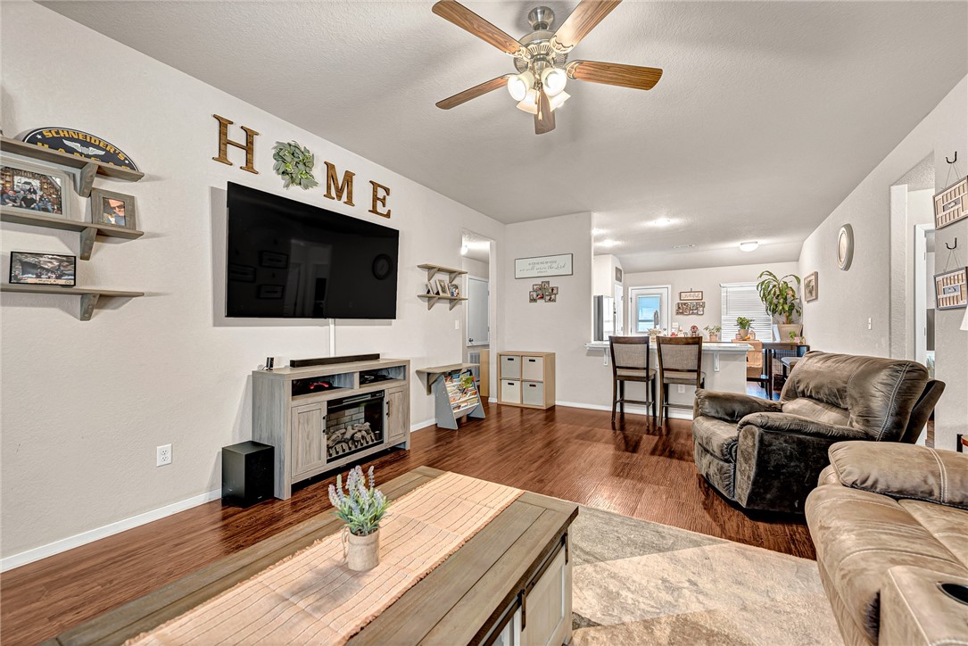 Morningside Estates Ph 2 Centerton - Residential