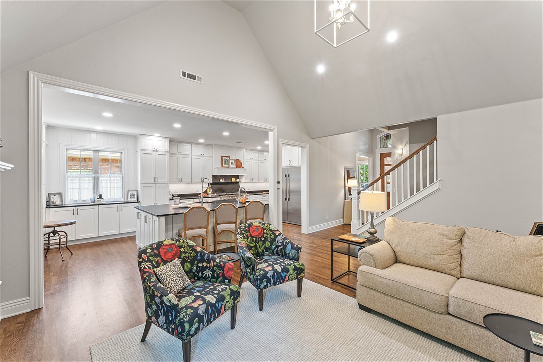 Lochmoor Club Sub Bentonville - Residential