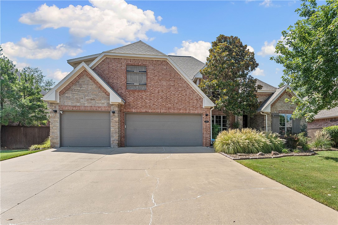 Lochmoor Club Sub Bentonville - Residential