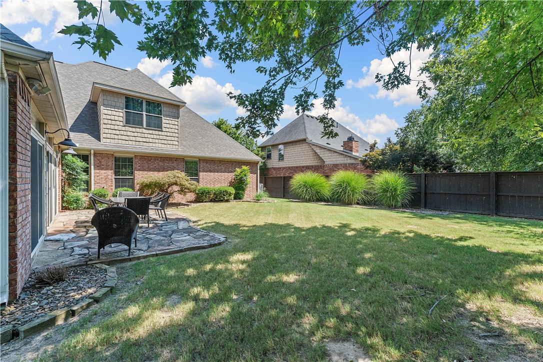 Lochmoor Club Sub Bentonville - Residential