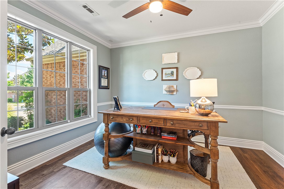 Lochmoor Club Sub Bentonville - Residential